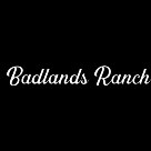 Badlands Ranch logo