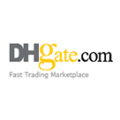 DHgate logo