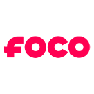 FOCO logo