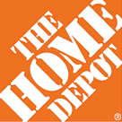 Home Depot logo