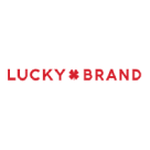 Lucky Brand logo