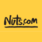Nuts.com logo
