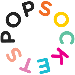 Popsockets logo