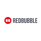 Redbubble logo