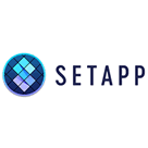 Setapp logo