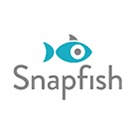 Snapfish logo