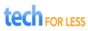 TechForLess logo