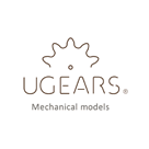 UGears logo