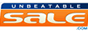 Unbeatable Sale logo