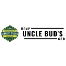 Uncle Bud's Hemp logo
