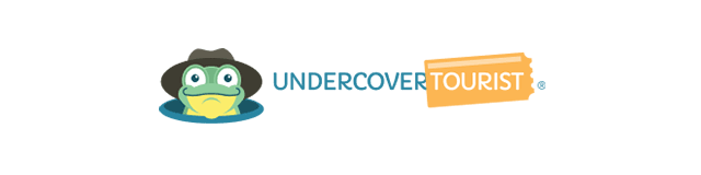 Undercovertourist logo