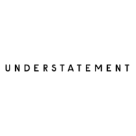 Understatement logo