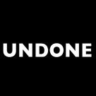 UNDONE logo
