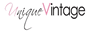 Unique Vintage logo