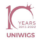 UniWigs logo