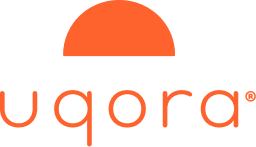 Uqora logo