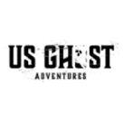 US Ghost Adverntures logo